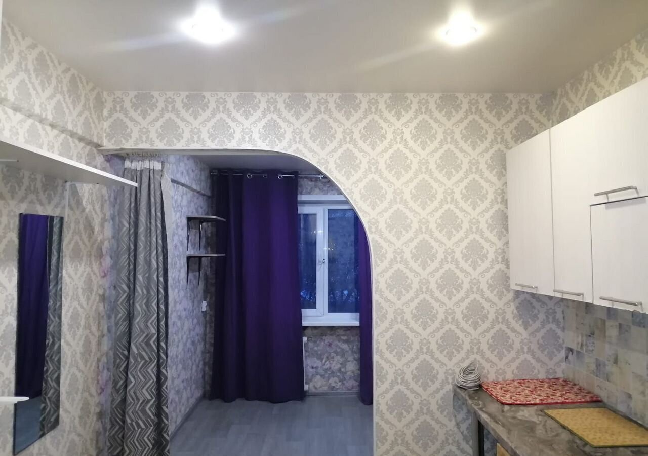 комната г Красноярск р-н Кировский ул Кутузова 23 фото 3