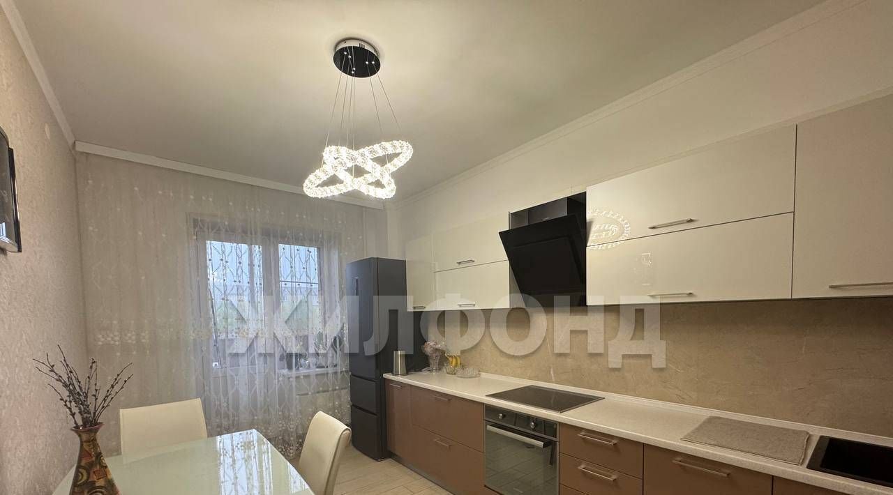 квартира г Абакан ул Кирова 118 фото 11