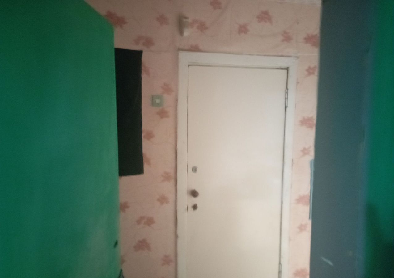 комната г Елец ул Орджоникидзе 11 фото 3