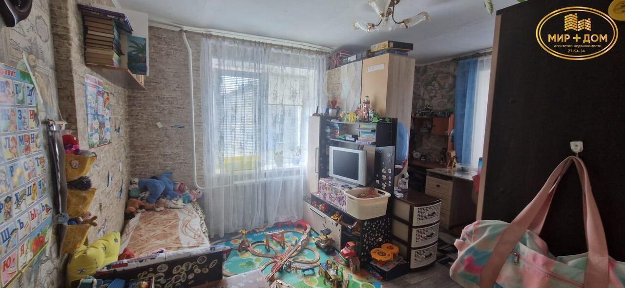 квартира г Находка снт Находка Находкинский городской округ, Луговая улица фото 7