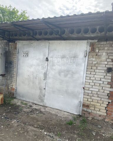 гараж ул Ленина Республика Адыгея Адыгея фото