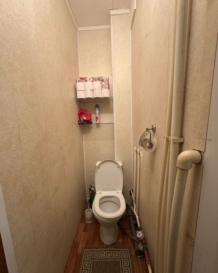 квартира г Луховицы ул Мира 42 фото 18