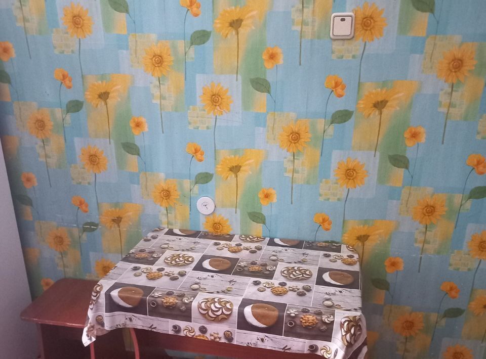 квартира г Барнаул р-н Индустриальный ул Попова 61/235 фото 2