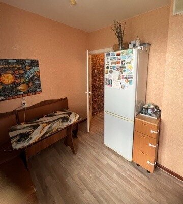 квартира г Томск р-н Октябрьский посёлок Новый ул Мечникова 1д микрорайон «Зеленые горки-3» фото 7