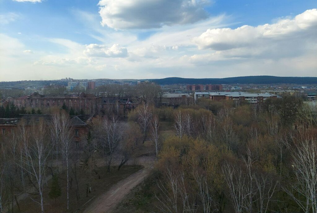 квартира г Иркутск ЖК «АВИАТОR» территория Гусарская, 3 фото 11