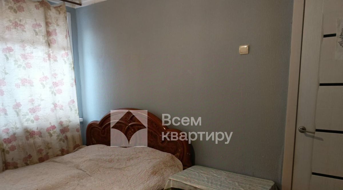 квартира г Новосибирск ул Немировича-Данченко 10 Площадь Маркса фото 4