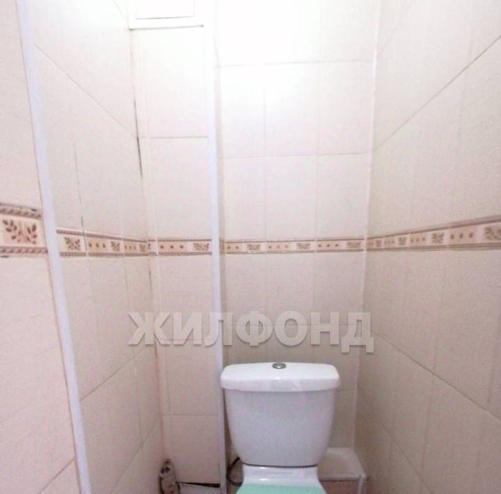 квартира г Новосибирск ул Котовского 14 Площадь Маркса фото 4