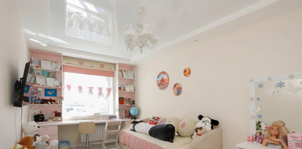 квартира г Иркутск р-н Правобережный ул Киренская 55/1 фото 19