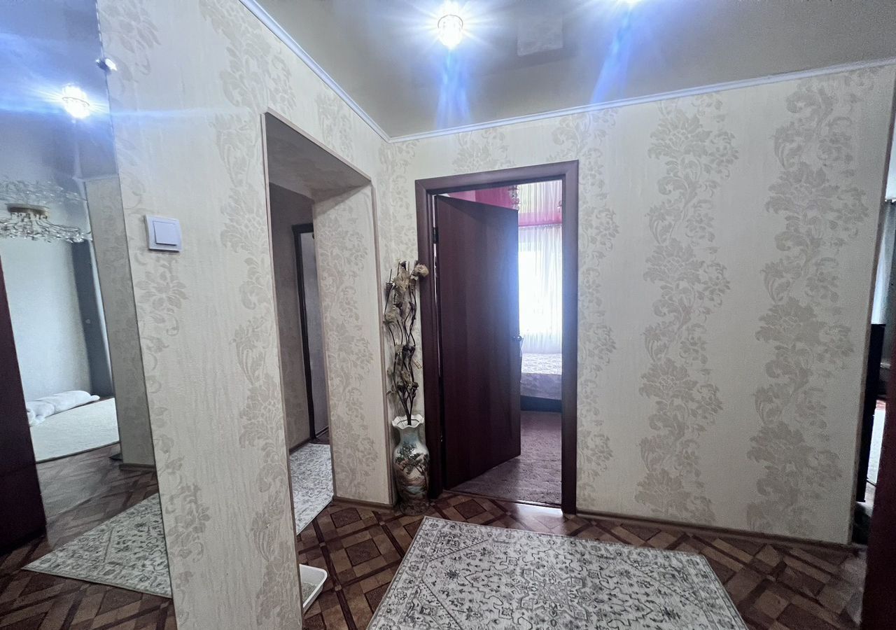 квартира г Стерлитамак Курчатовский пр-кт Октября 59 фото 8