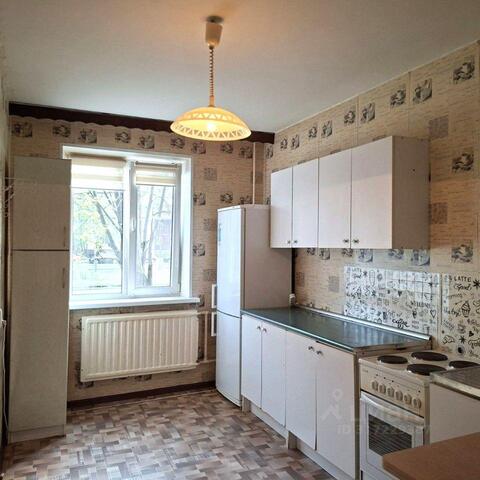 квартира пр-кт Королёва 45/1 округ Юнтолово, Ленинградская область фото