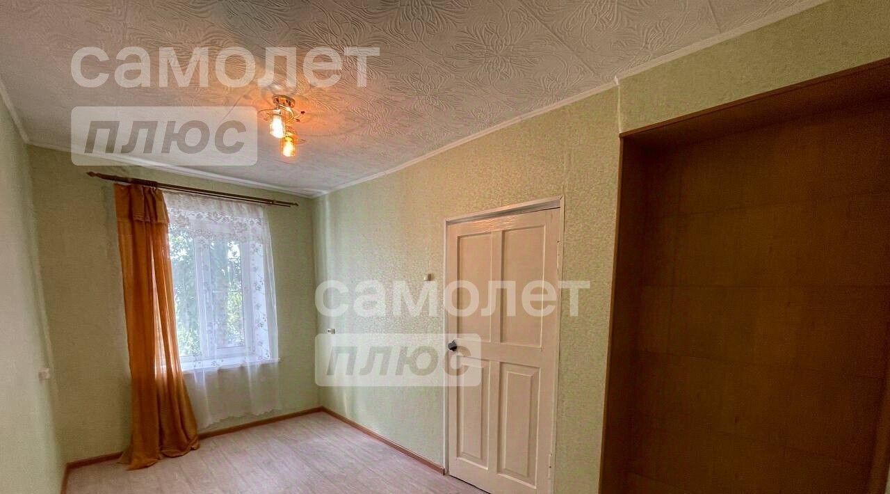 квартира г Чита р-н Центральный ул Токмакова 38 фото 7