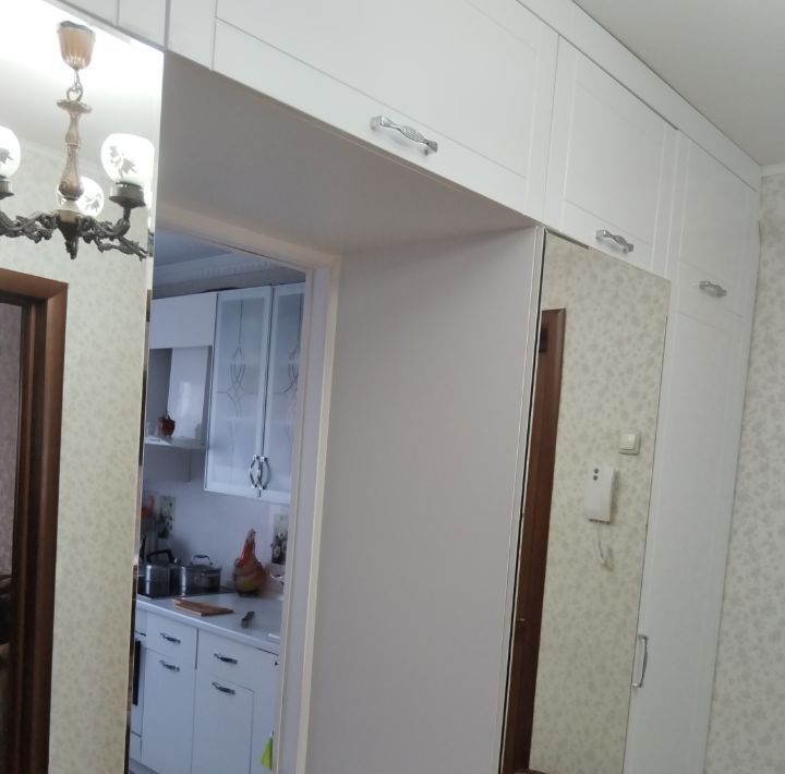 квартира г Чита р-н Черновский мкр 6-й 5 фото 13