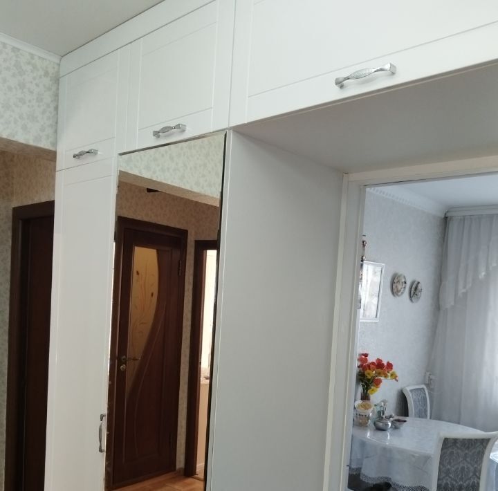квартира г Чита р-н Черновский мкр 6-й 5 фото 14