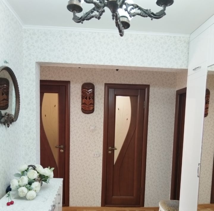 квартира г Чита р-н Черновский мкр 6-й 5 фото 15
