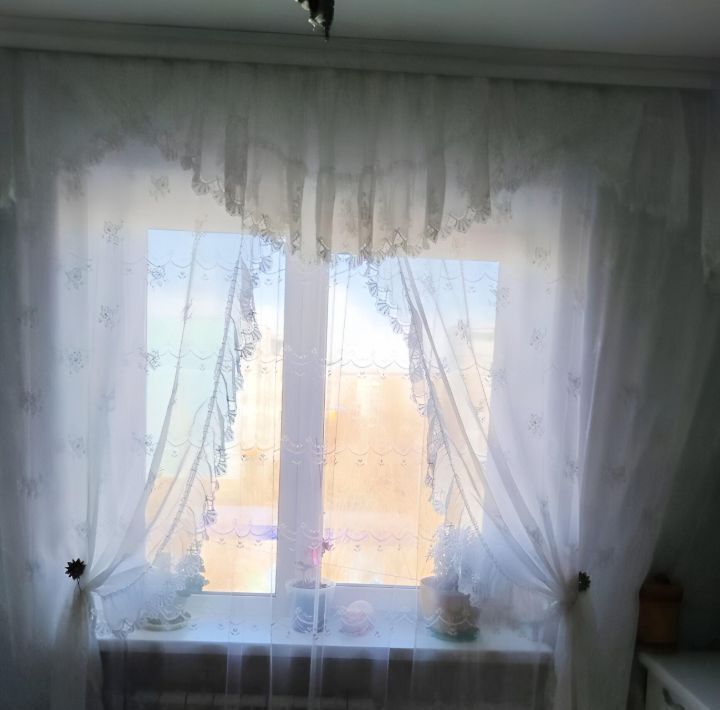 квартира г Чита р-н Черновский мкр 6-й 5 фото 17