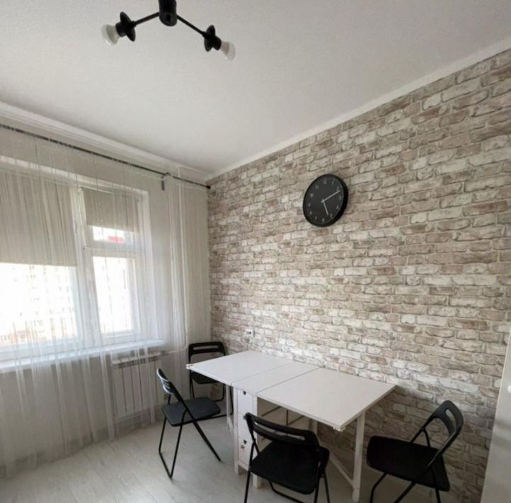 квартира г Орел р-н Заводской ул Емлютина 22 фото 2