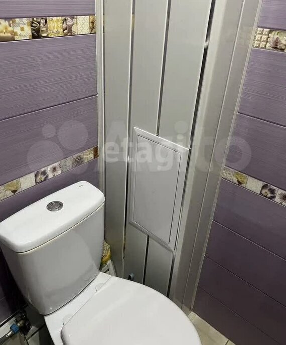квартира г Искитим мкр Южный 14а фото 7