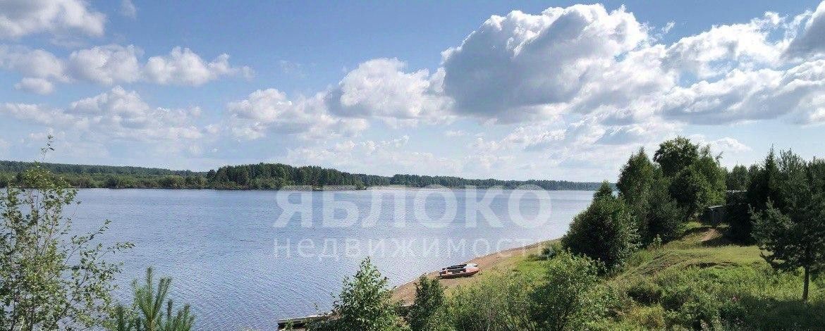земля г Краснокамск п Ласьва ул Камская 10 муниципальное образование, Березники фото 1
