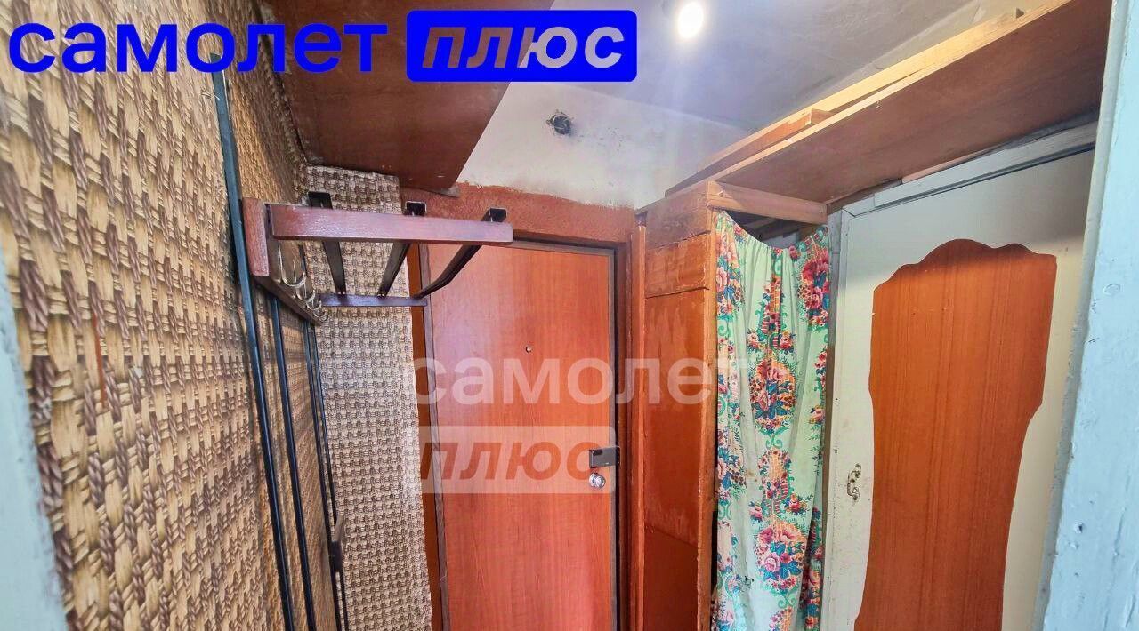 квартира г Фокино ул Комсомольская 21 фото 5