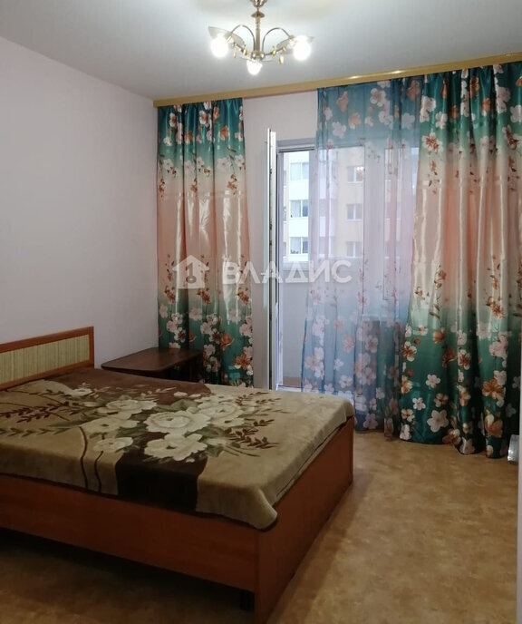 квартира г Тобольск 15-й микрорайон 31 фото 3