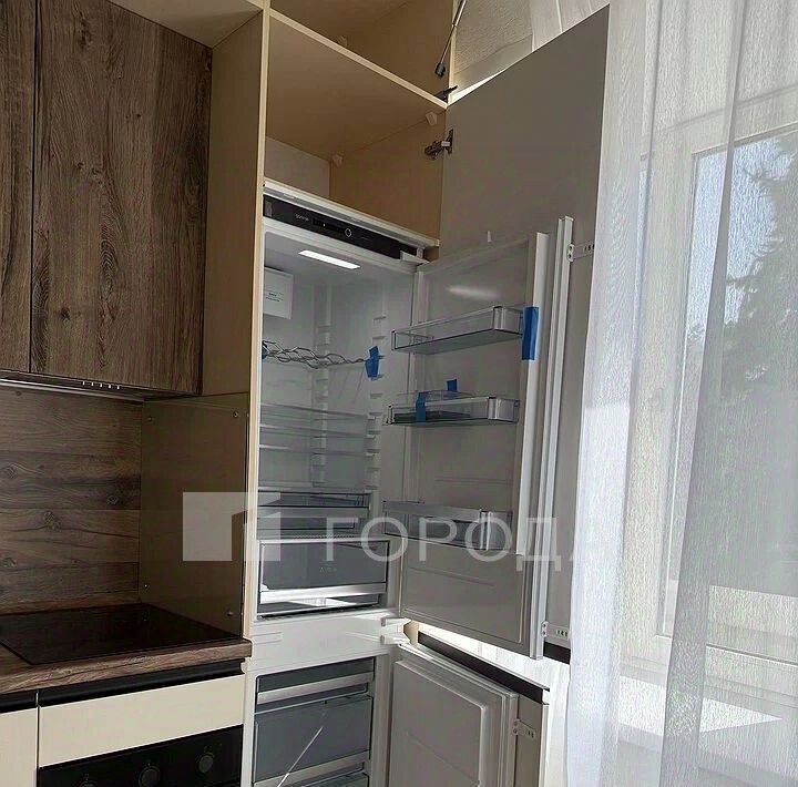 квартира г Новокузнецк р-н Центральный ул Кирова 39 фото 4