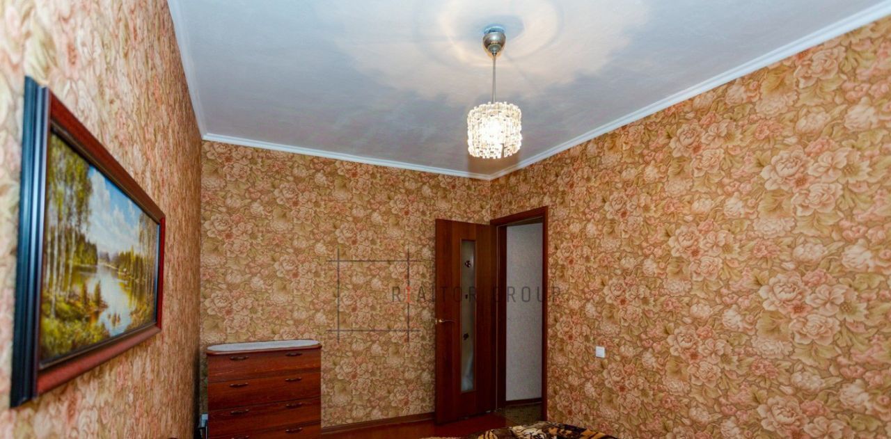 квартира г Новокузнецк р-н Орджоникидзевский ул 40 лет Победы 11 фото 5