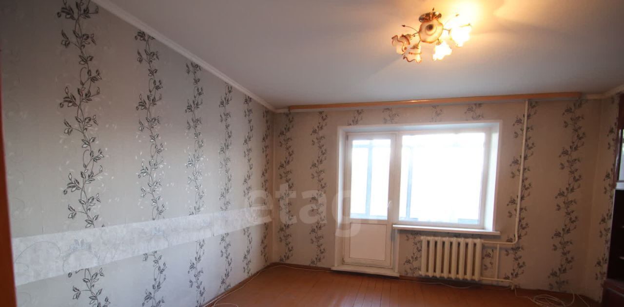 квартира г Прокопьевск р-н Рудничный ул Советов 19 фото 16