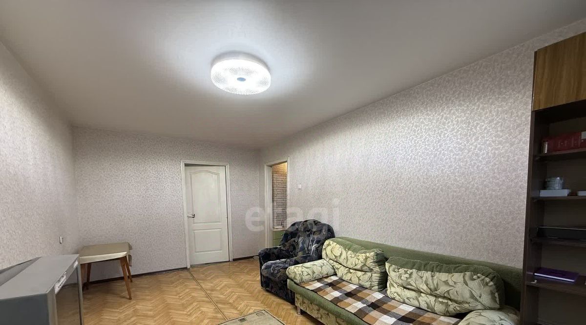 квартира г Кемерово р-н Центральный пр-кт Ленина 64 фото 12