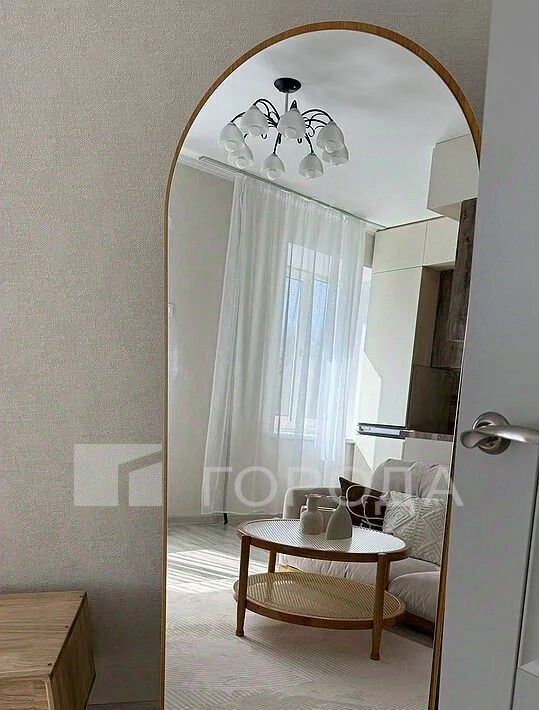 квартира г Новокузнецк р-н Центральный ул Кирова 39 фото 26
