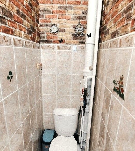 квартира г Кемерово р-н Ленинский пр-кт Химиков 12а фото 17