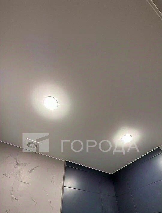 квартира г Новокузнецк р-н Центральный ул Кирова 39 фото 34