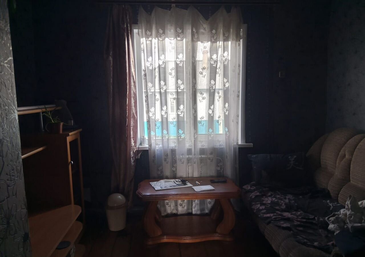 дом г Полысаево ул Осенняя 8 Кемеровская обл. — Кузбасс, Ленинск-Кузнецкий муниципальный округ фото 17
