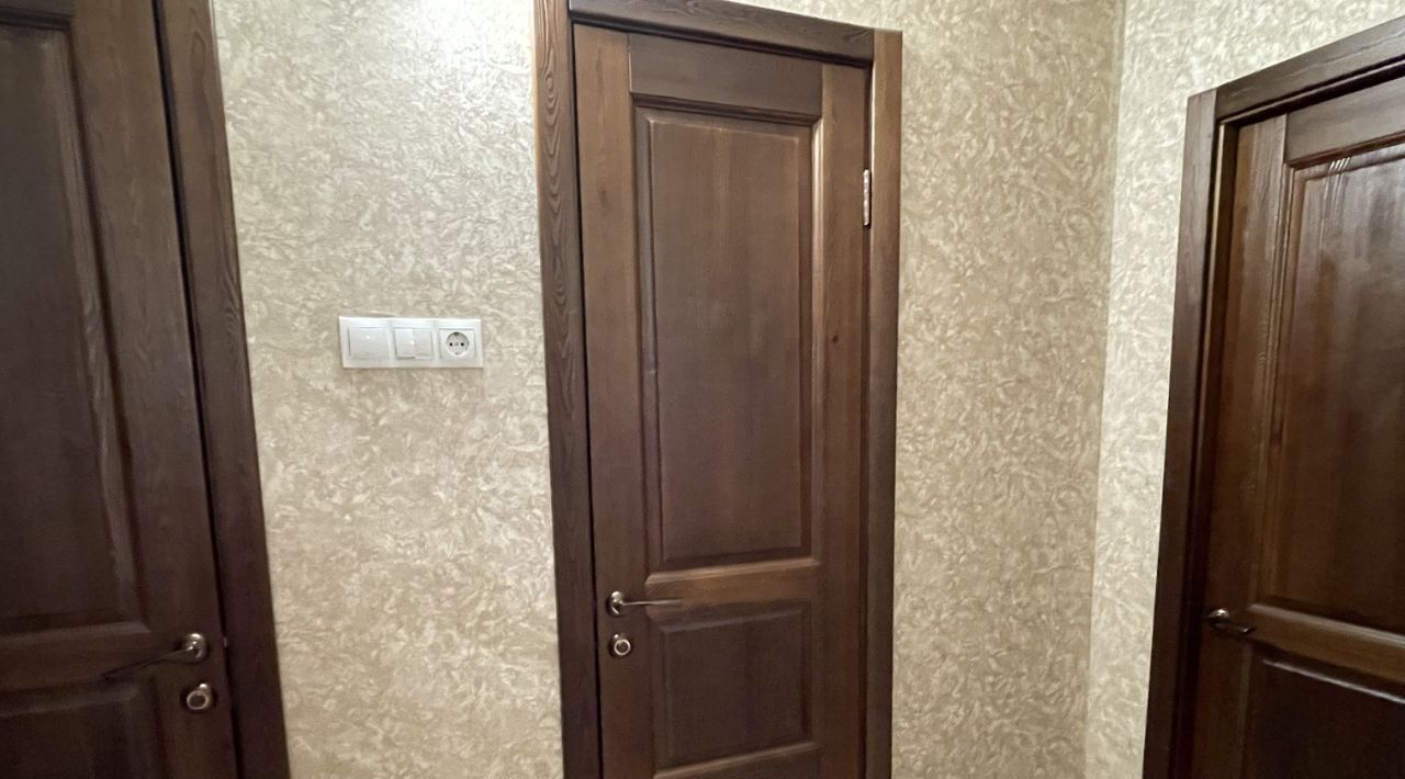 квартира г Красноярск р-н Ленинский ул Ползунова 10 фото 18