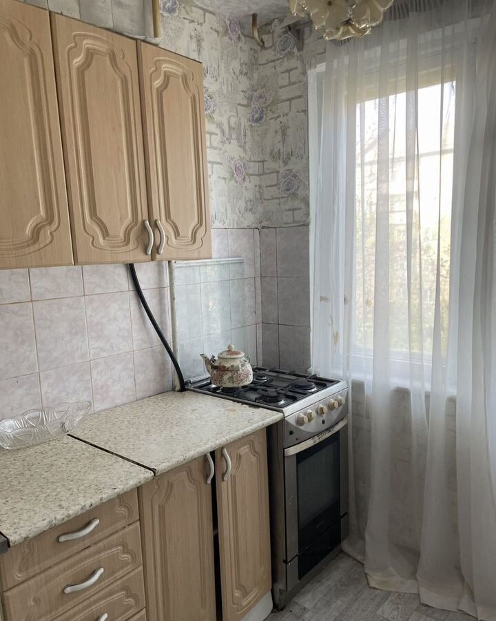 квартира г Челябинск р-н Советский ул Елькина 92 фото 11