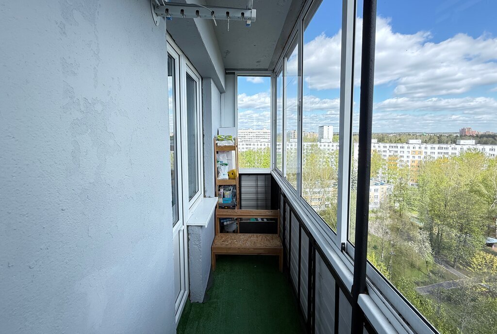 квартира г Зеленоград Зеленоград—Крюково, к 709 фото 14