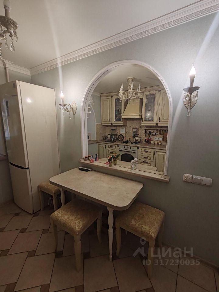 квартира г Электросталь Юго-Западный ул Западная 7 фото 6