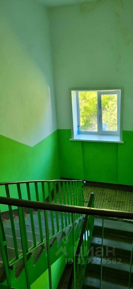 квартира г Коломна Репинский ул Ленина 74 фото 7