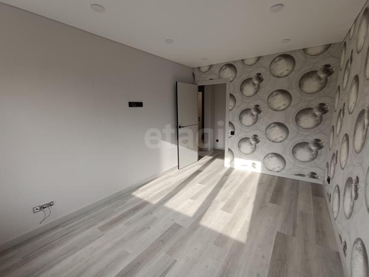 квартира г Юрга ул Павлова 652050 16-73 фото 8