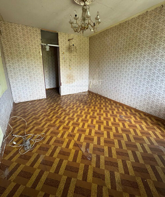 квартира г Уфа р-н Орджоникидзевский ул Шота Руставели 37 фото 5