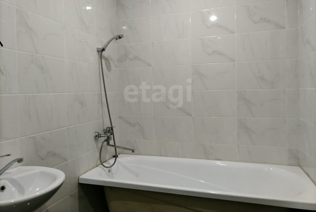 квартира г Абакан ул Арбан 4 фото 7