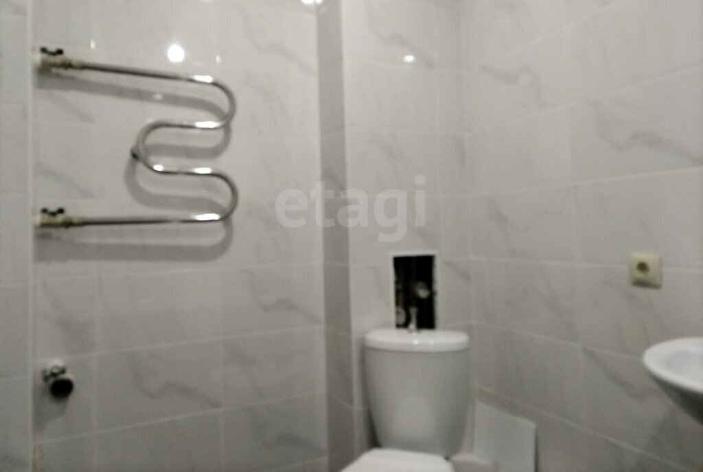 квартира г Абакан ул Арбан 4 фото 8