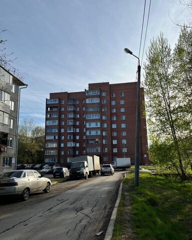 р-н Ленинский ул Тобольская 37а мкр-н Черёмушки фото