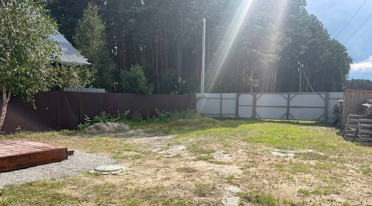 дом г Томск с Тимирязевское ул Путевая р-н Кировский фото 4
