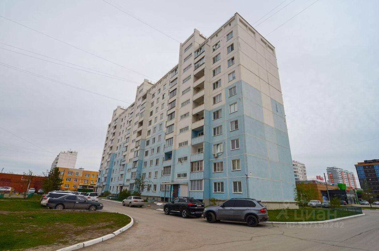 квартира г Новосибирск р-н Ленинский Чистая Слобода ул Титова 238 жилой район «Чистая Слобода» фото 21