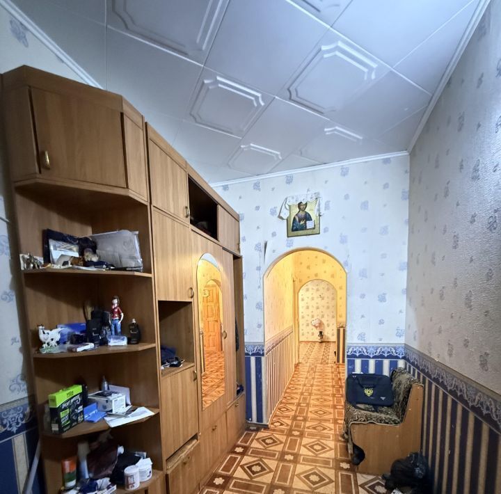 квартира р-н Нерюнгринский г Нерюнгри ул Южно-Якутская 35 фото 2