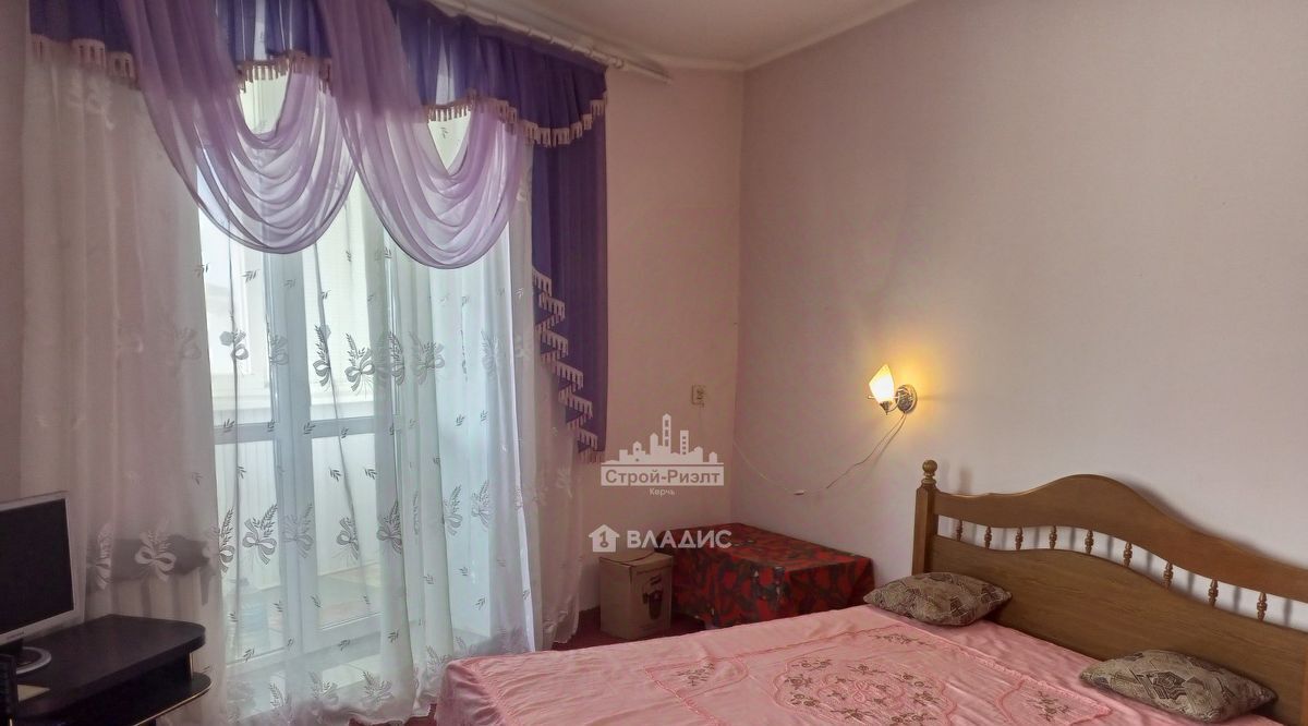 квартира г Керчь ул Советская 1 фото 8