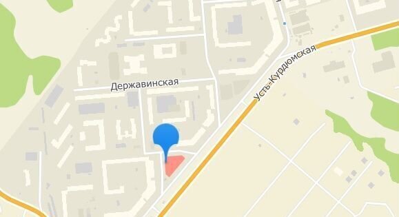 свободного назначения г Саратов р-н Волжский ул Усть-Курдюмская 5 фото 9