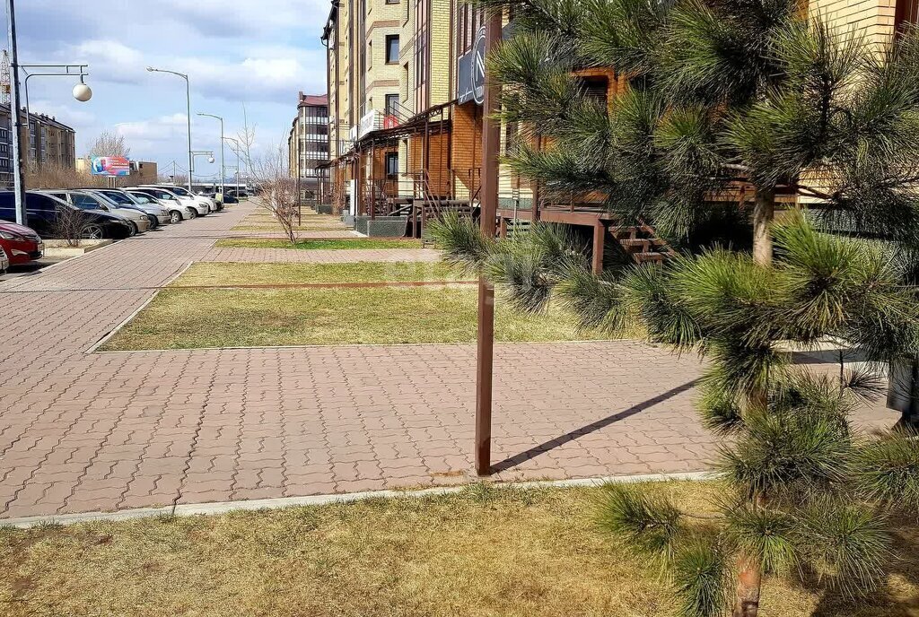 свободного назначения г Абакан ул Авиаторов 10 фото 1