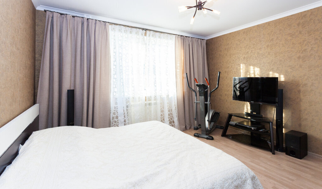 квартира г Абакан ул Торговая 32 фото 4