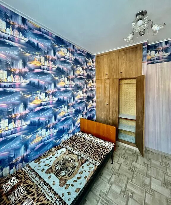 квартира г Абакан ул Некрасова 25 фото 3